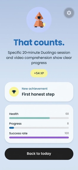 Hutua – screenshot 3