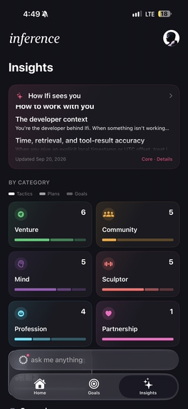 Inference – screenshot 13