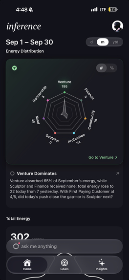 Inference – screenshot 10