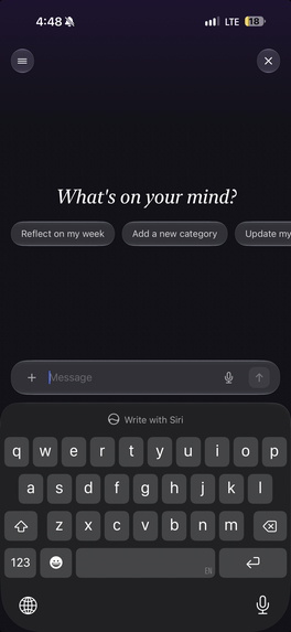Inference – screenshot 9