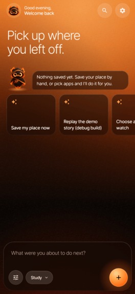 CueBack – screenshot 13