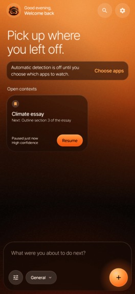 CueBack – screenshot 14