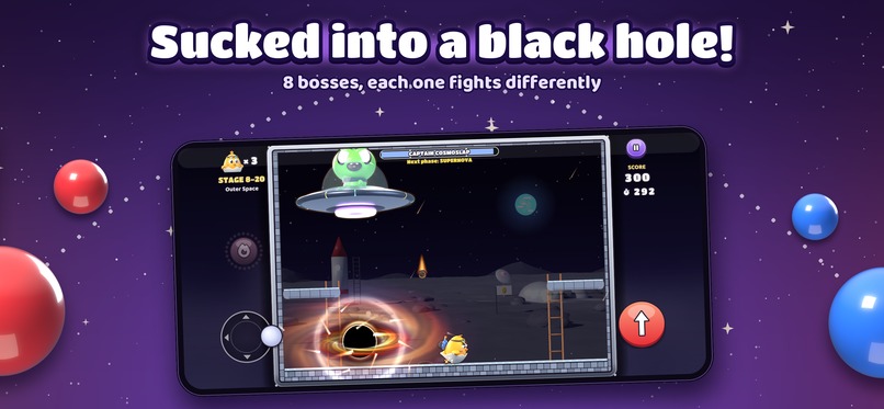 Yolko – screenshot 1