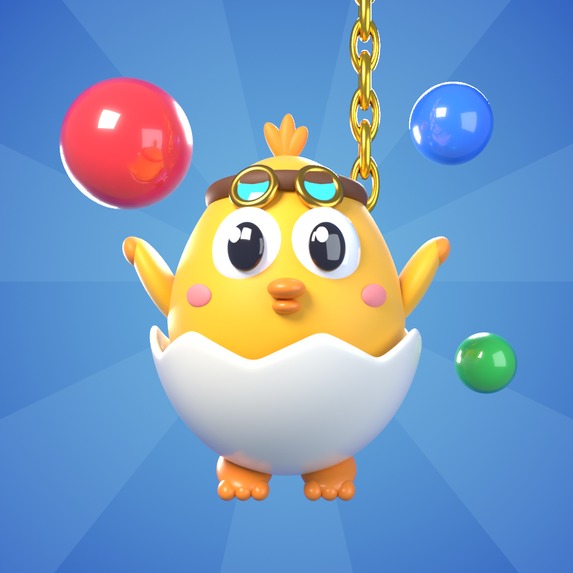 Yolko – screenshot 4
