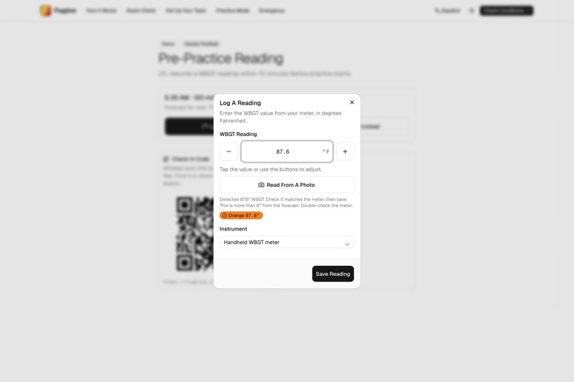 Flagline – screenshot 6