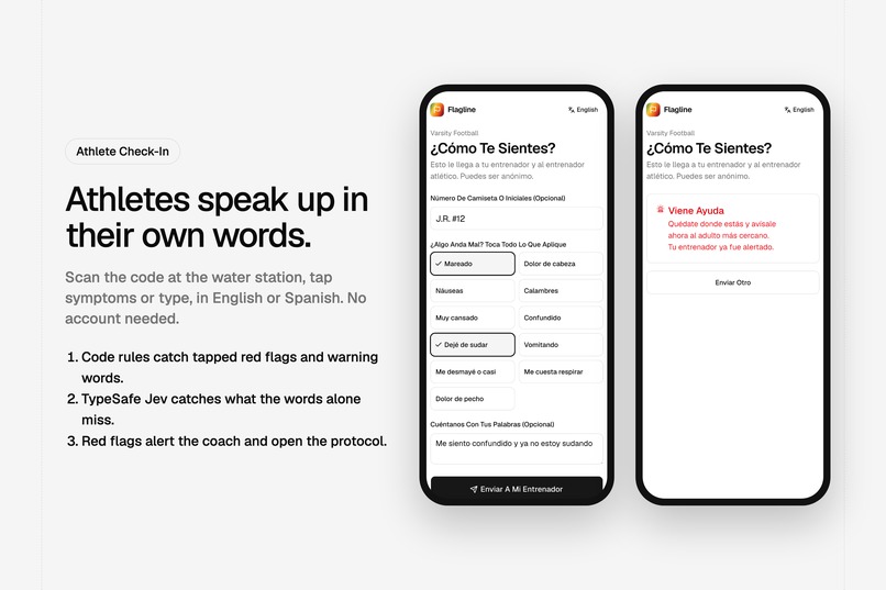 Flagline – screenshot 10