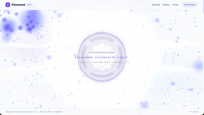 Ascenvo – screenshot 1