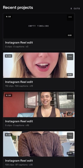 Editify – screenshot 3