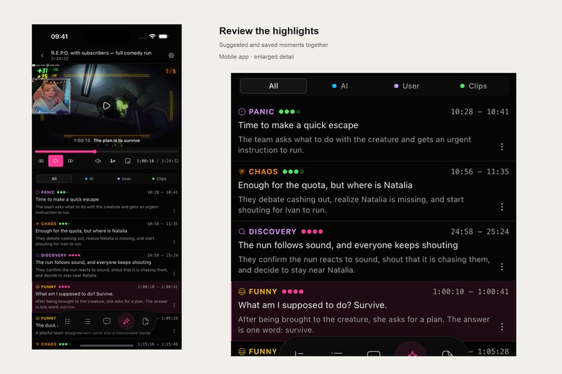 ClipEZ – screenshot 8