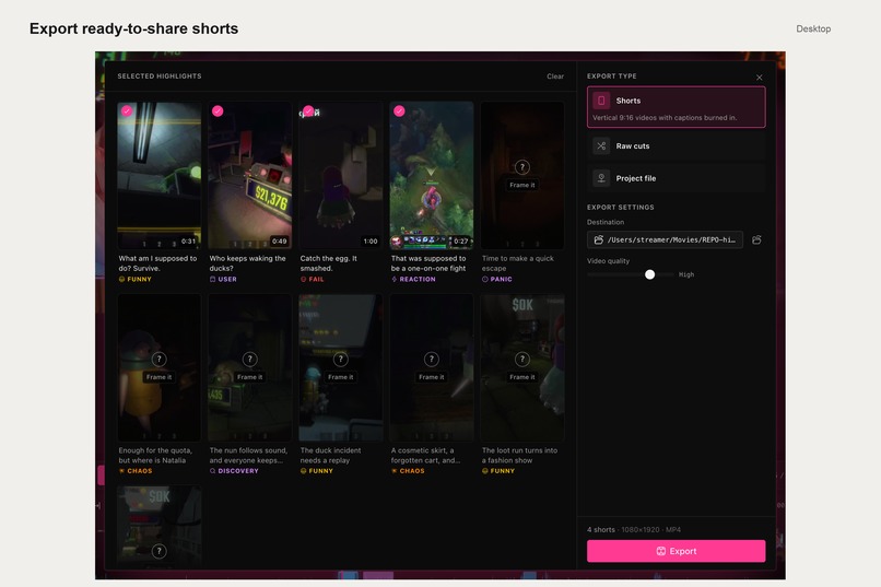 ClipEZ – screenshot 6