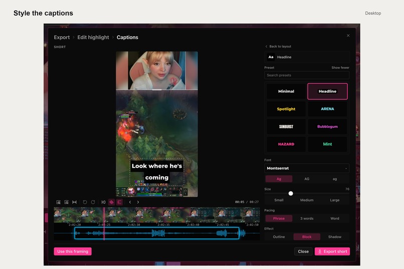 ClipEZ – screenshot 5