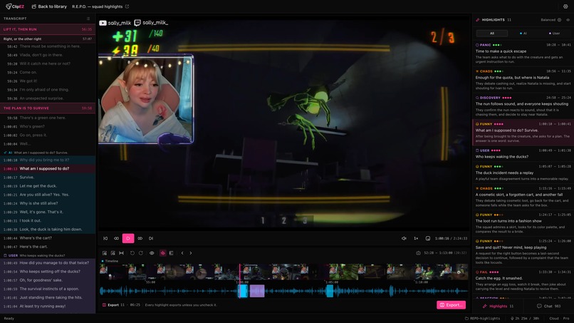 ClipEZ – screenshot 13