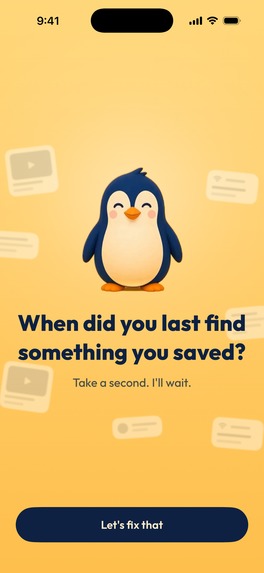 Nylo: Your Second Memory – screenshot 5