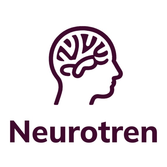 Neurotren - Brain Training App – screenshot 1