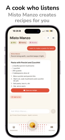 Raviolo – screenshot 3
