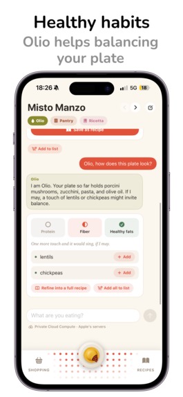 Raviolo – screenshot 4