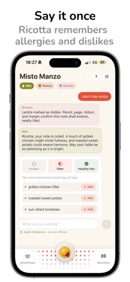 Raviolo – screenshot 5