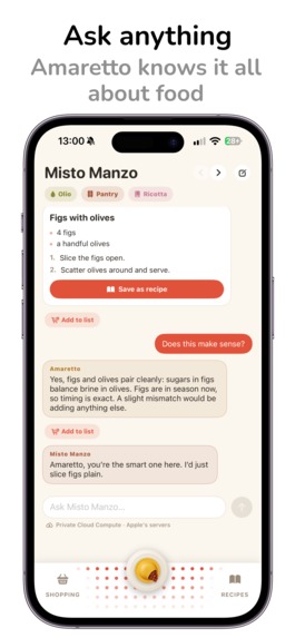 Raviolo – screenshot 6