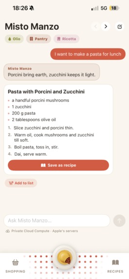 Raviolo – screenshot 9