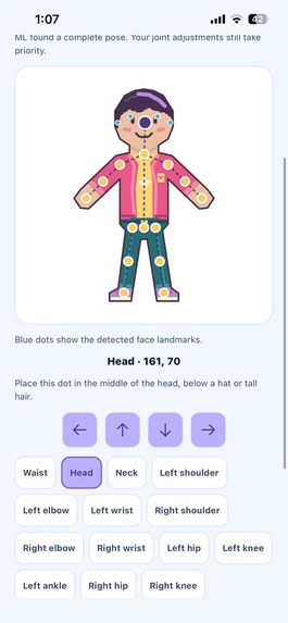 Plixuno – screenshot 1