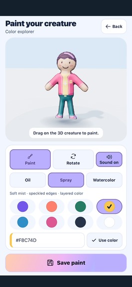 Plixuno – screenshot 3