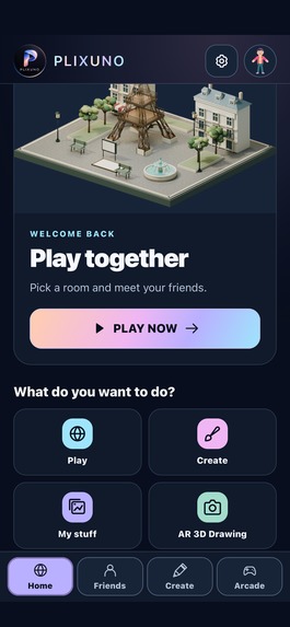 Plixuno – screenshot 4