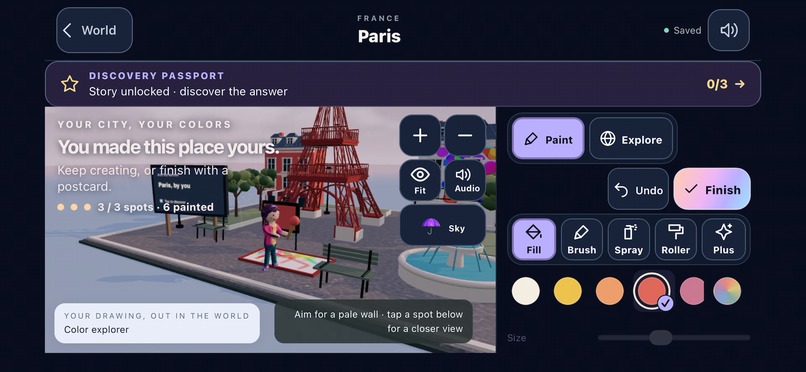 Plixuno – screenshot 6