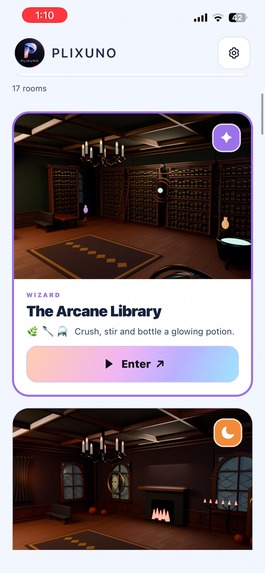 Plixuno – screenshot 8