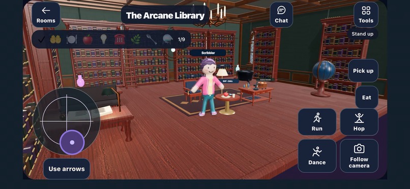 Plixuno – screenshot 9
