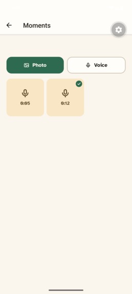 Nodly – screenshot 1