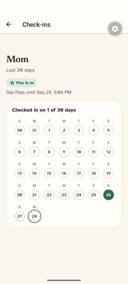 Nodly – screenshot 3