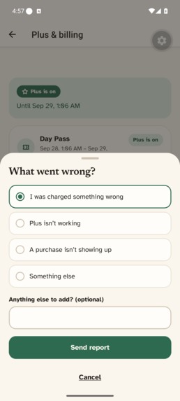 Nodly – screenshot 6