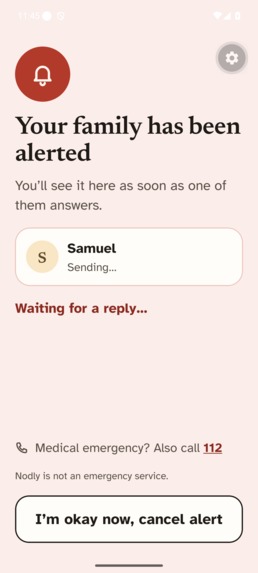 Nodly – screenshot 7