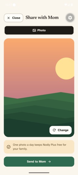 Nodly – screenshot 8