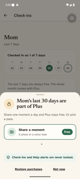 Nodly – screenshot 10