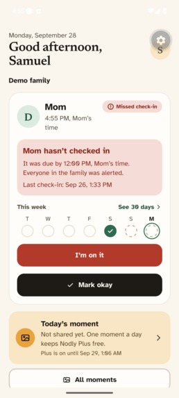 Nodly – screenshot 11