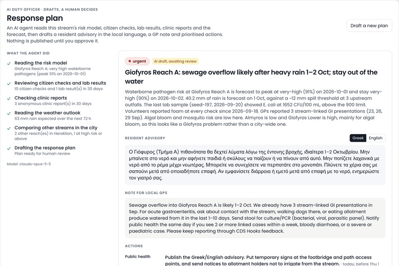 StreamReach – screenshot 7