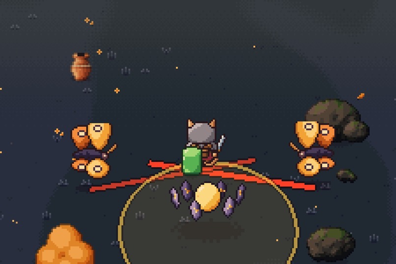 Rainroam – screenshot 6