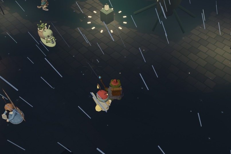 Rainroam – screenshot 7