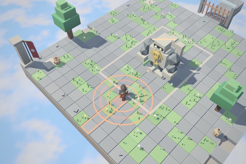 Rainroam – screenshot 5