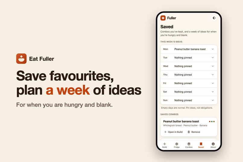 Eat Fuller – screenshot 7