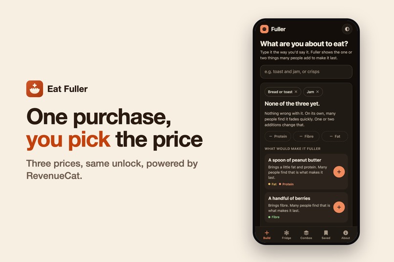Eat Fuller – screenshot 8