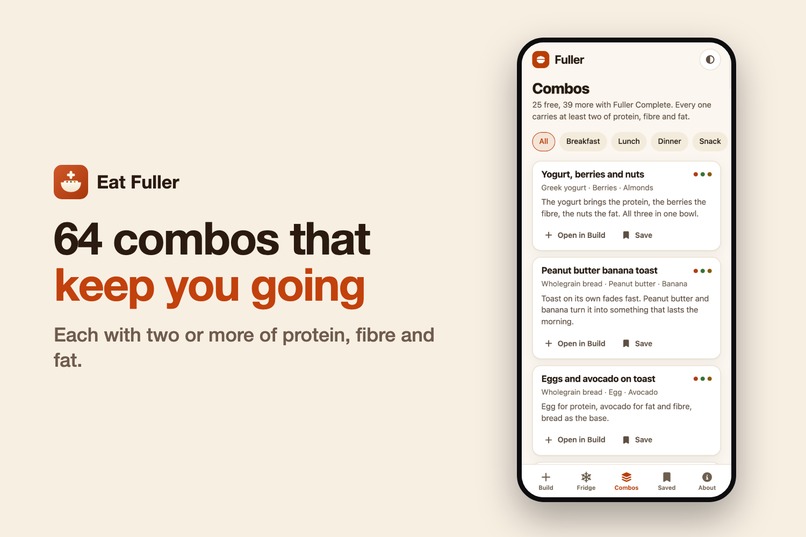 Eat Fuller – screenshot 6