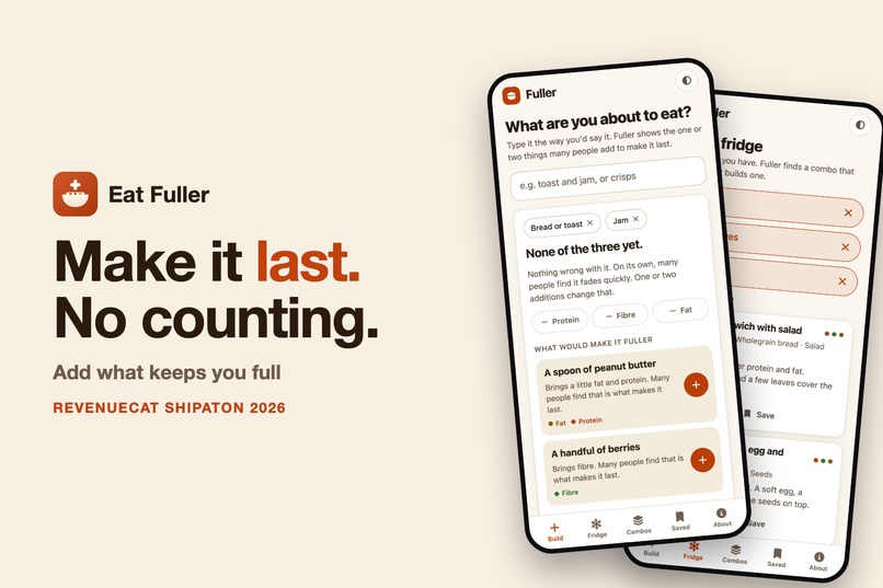 Eat Fuller – screenshot 3