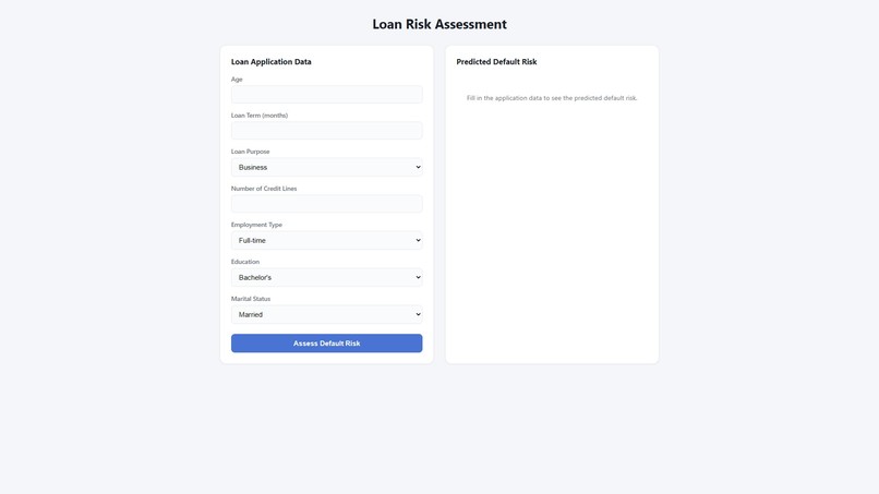 LendW – screenshot 1