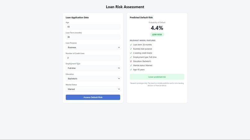 LendW – screenshot 2