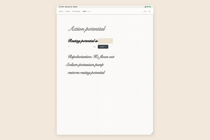 Otriva – screenshot 2