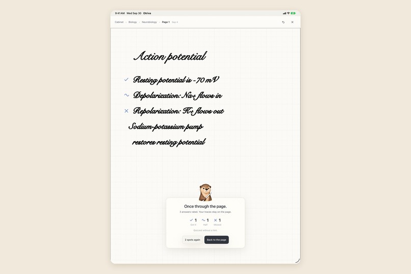 Otriva – screenshot 3