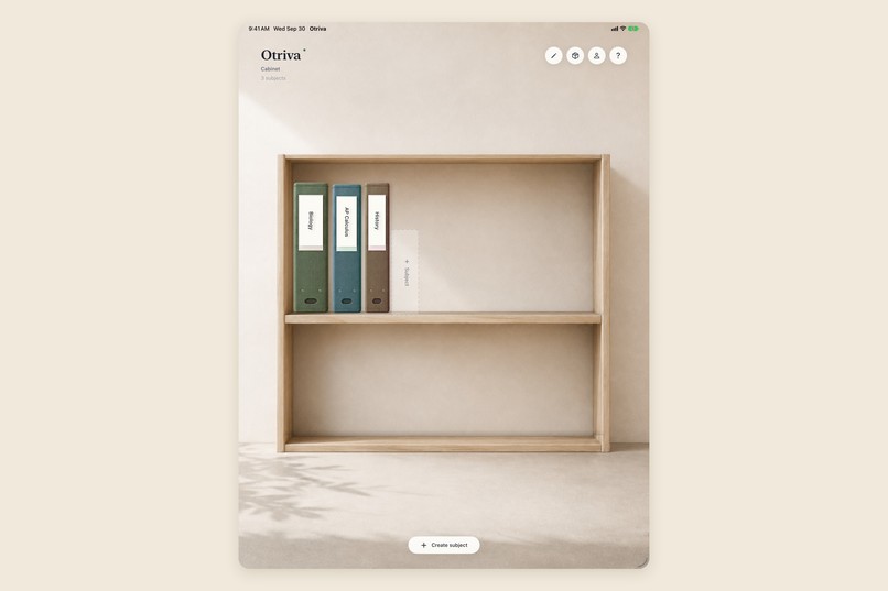 Otriva – screenshot 6