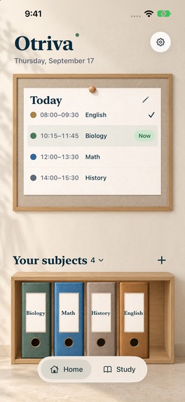 Otriva – screenshot 7